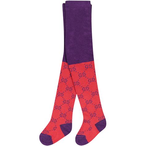 gucci socks kid|baby gucci tights.